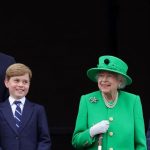 Regina Elisabeta a II-a