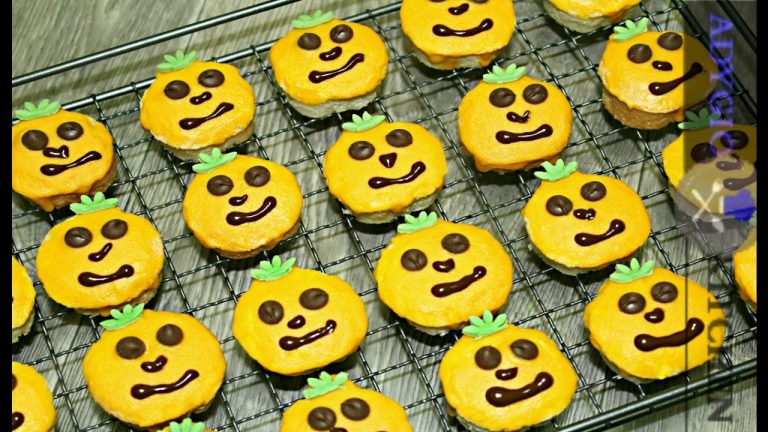 Rețete de Halloween 2022. Idei pentru cele mai înfricoșătoare prăjituri și dulciuri