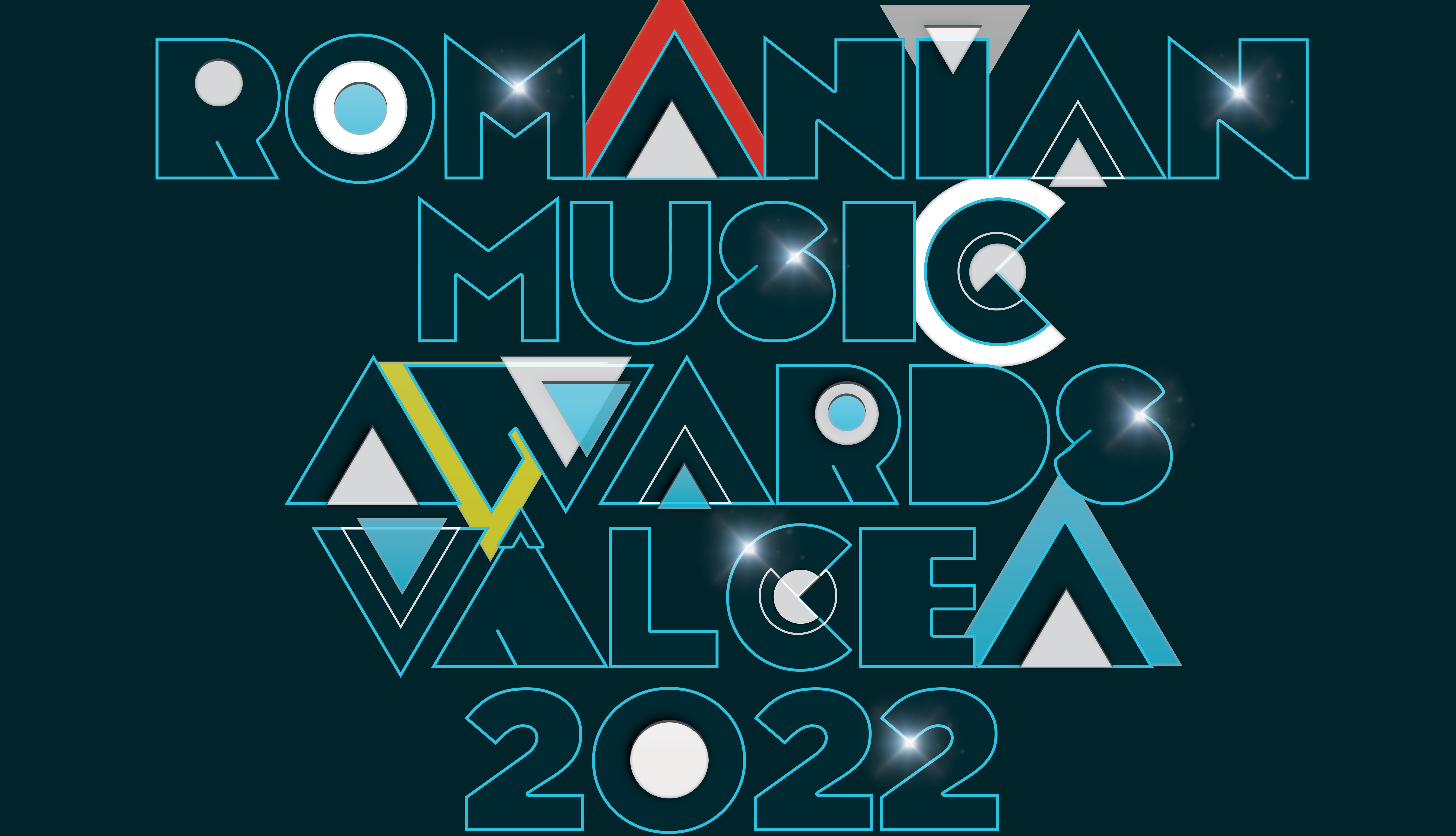 Romanian Music Awards 2022
