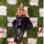 Ținuta bizară a care a apărut Ruby la petrecerea Viva!