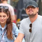 Leonardo DiCaprio și Camila Morrone