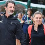 Simona Halep rupe tăcerea. Ce spune despre relatia cu Patrick Mouratoglou