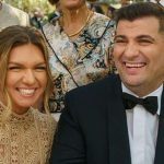 Simona Halep și Toni Iuruc