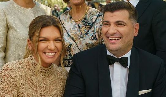 Pactul secret dintre Simona Halep și Toni Iuruc. Când plănuiau să facă primul copil