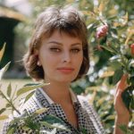 Sophia Loren