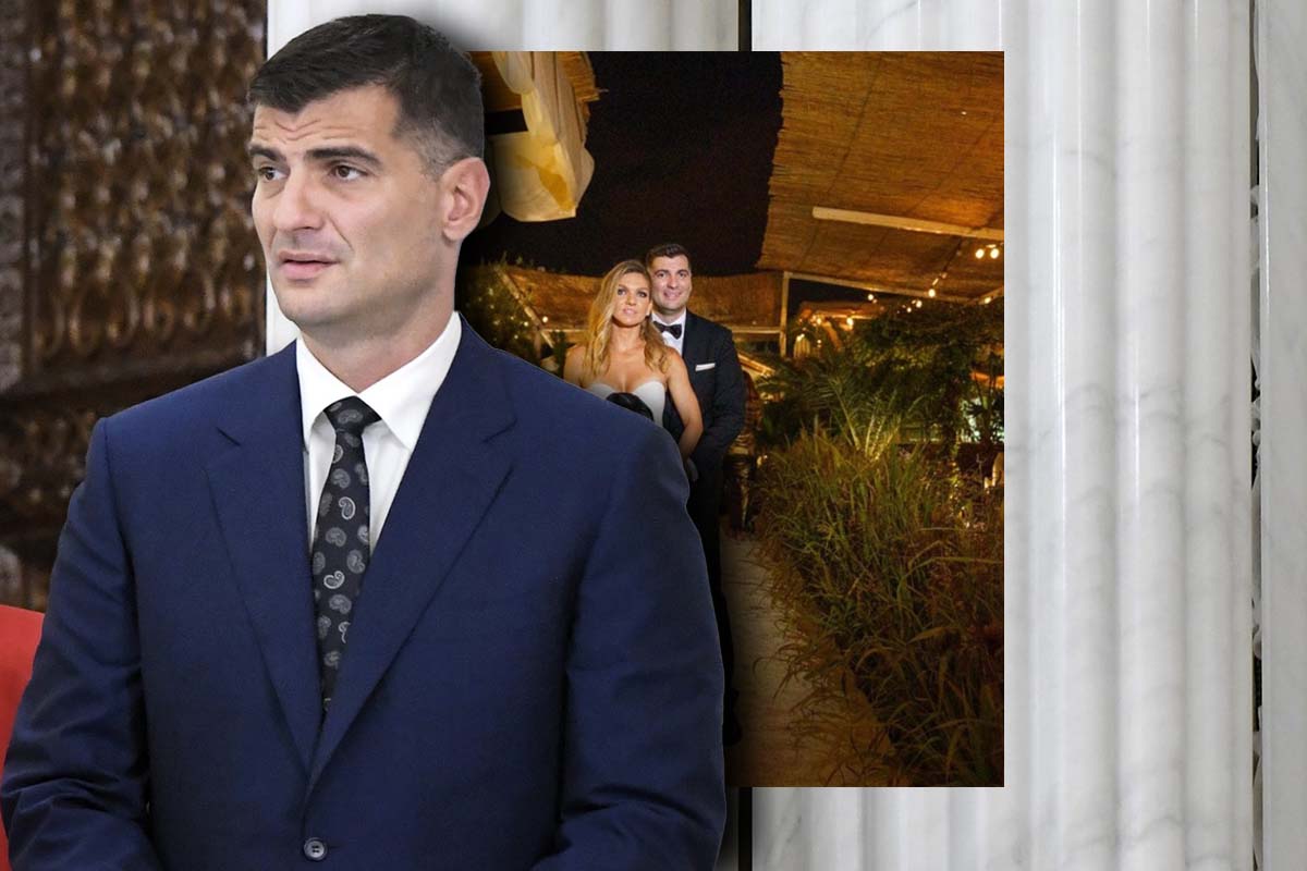 Toni Iuruc, urmărit de ghinioane în dragoste