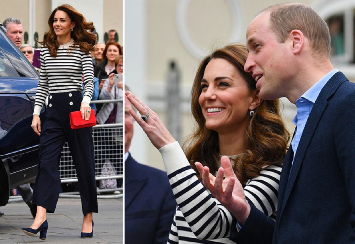 Trucul lui Kate Middleton pentru a rezista ore întregi în pantofi cu toc2