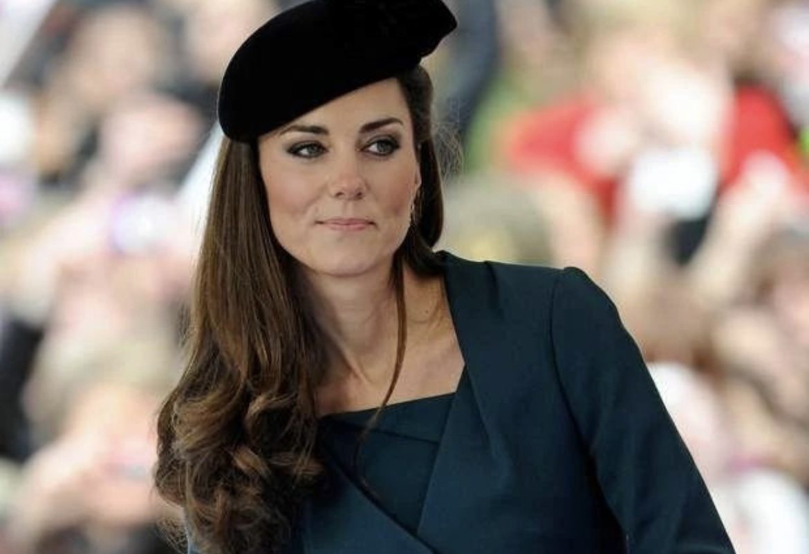 Trucul pe care îl folosește Kate Middleton pentru a se menține slabă