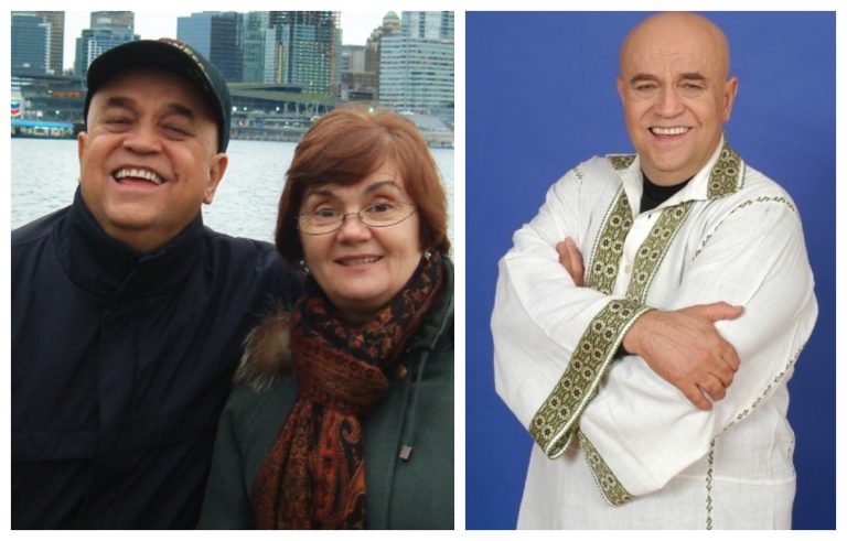 Văduva lui Benone Sinulescu, tristă în casuța din Bârzava: ”Vara asta am preparat singură dulceața de cireșe care îi plăcea. Stau pe prispă și mă gândesc la el, totul e cum a lăsat Beni” EXCLUSIV