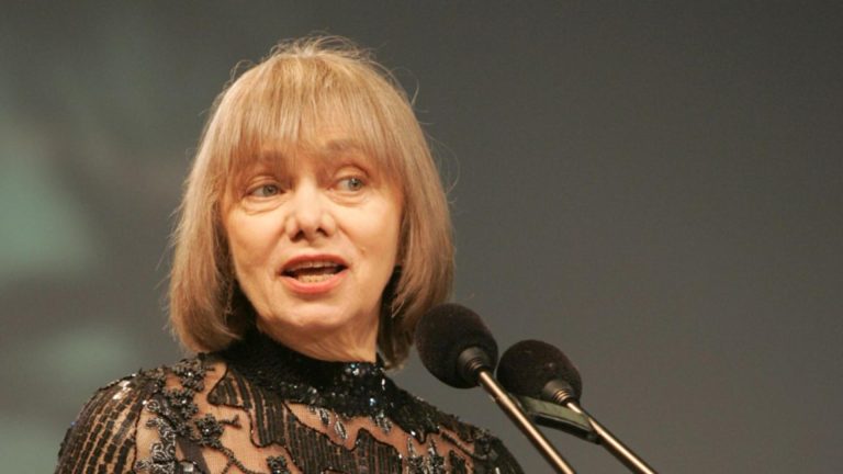 Valeria Seciu a murit la 83 de ani. Cum au fost ultimii ani din viața actriței. Fiul ei este călugăr pe Muntele Athos VIDEO