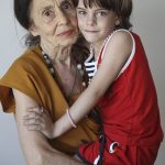 Ce pensie are Adriana Iliescu, cea mai bătrână mamă din România