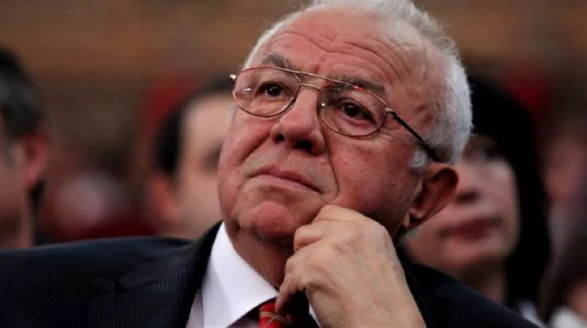 Ultima dorință a lui Alexandru Arșinel