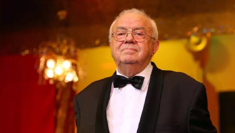 De ce a fost internat Alexandru Arșinel din nou în spital. Cele mai recente informații despre starea actorului