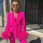 Fiica Andreei Esca a organizat o petrecere de pomină de ziua ei, cu tematică mexicană