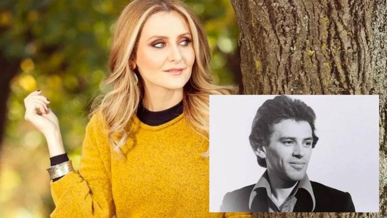 Alina Sorescu, mărturisiri tulburătoare despre ultimele ore din viața lui Ioan Luchian Mihalea: ”Am avut concert în acea zi. La sfârșit, parcă nu mai voia să plece acasă” EXCLUSIV