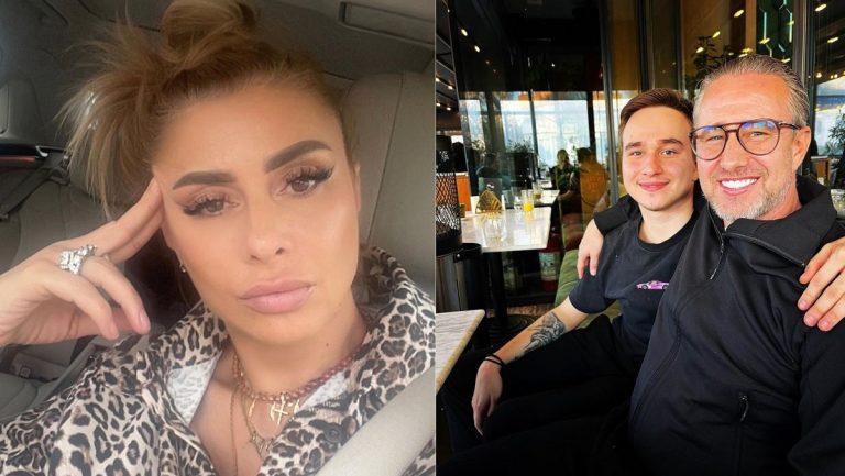 Anamaria Prodan, decizie radicală după scandalul uriaș cu Laurențiu Reghecampf. A anunțat public: “Așa trebuie să închidă absolut tot”