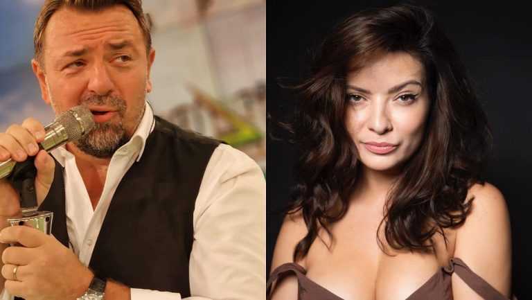 Ce propunere neașteptată a primit Anca Dinicu din partea lui Horia Brenciu. „Este o surpriză pentru Anca!” VIDEO EXCLUSIV