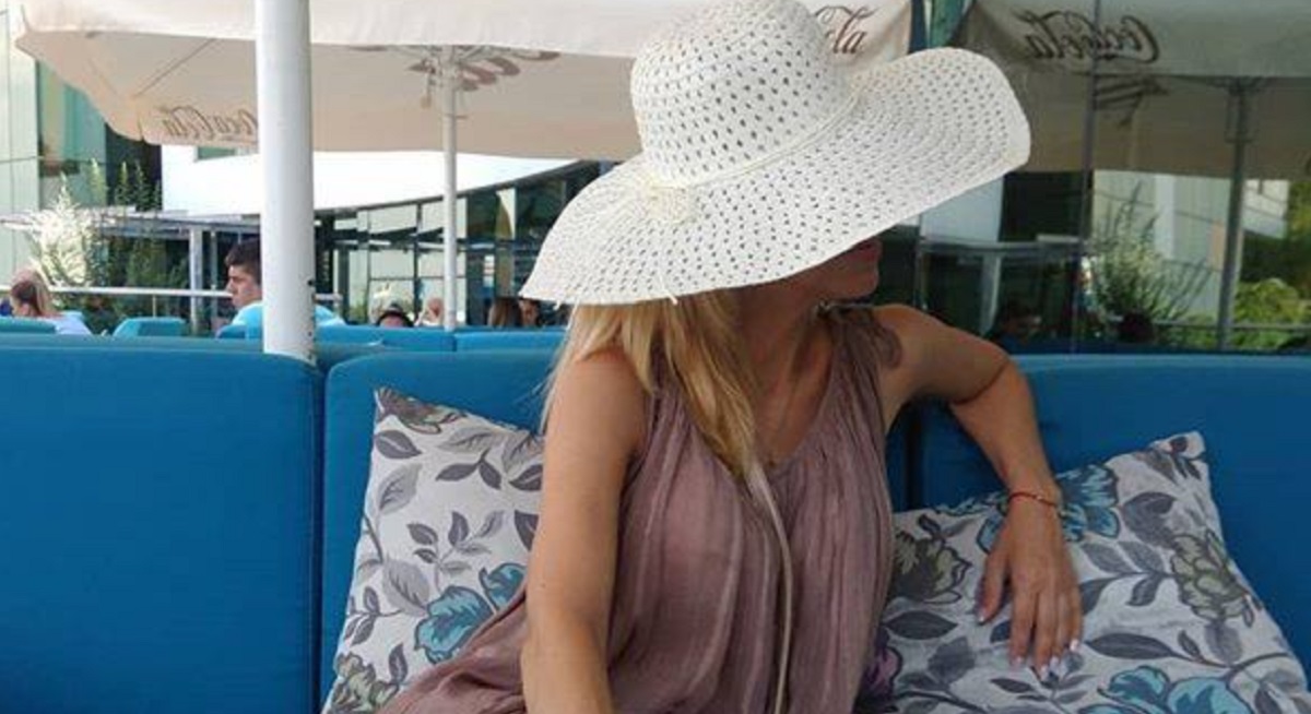 Anca Neacșu și soțul ei au divorțat