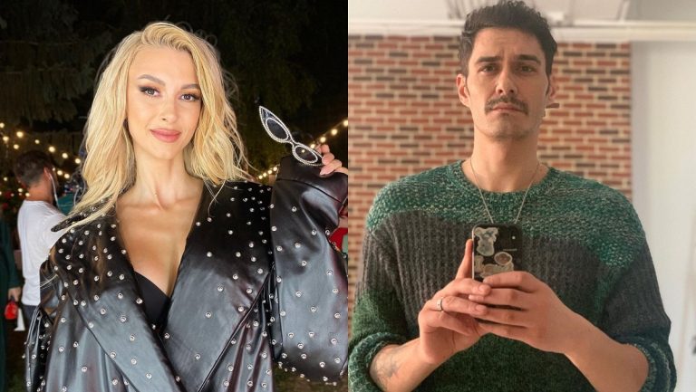 Andreea Bălan nu mai tace! Artista a scos totul la iveală despre George Burcea: „Minciuna va fi taxată”