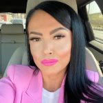 Andreea Mantea împlinește 36 de ani