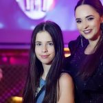 Ce meserie vrea să urmeze fiica Andreei Marin, Violeta