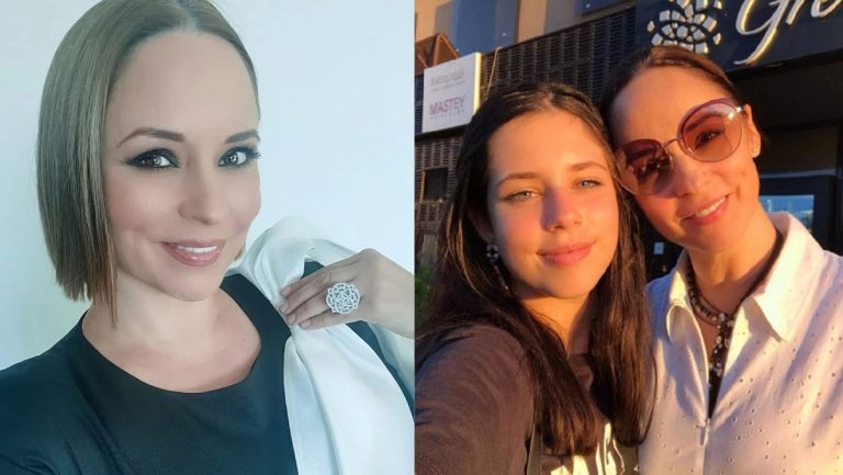 Tradiția inedită pe care Andreea Marin și fiica ei o au în fiecare an. La ce și-au propus să nu renunțe: “Le adunăm an de an” VIDEO EXCLUSIV