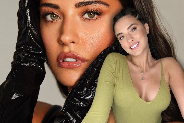 Antonia, imagine intimă din dormitor. Cum s-a lăsat artista fotografiată în vacanța din Mykonos