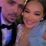 Imagini de la botezul lui Iair