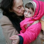 Ce pensie are Adriana Iliescu, cea mai bătrână mamă din România