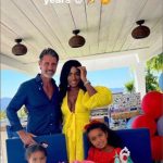 Patrick Mouratoglou, imagini de colecție