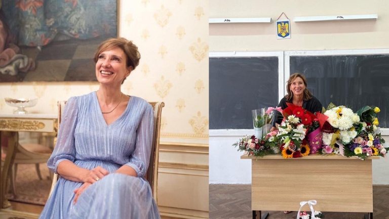 Cele două pasiuni secrete ale lui Carmen Iohannis. Detaliile pe care nimeni nu le știa despre prima-doamnă a României