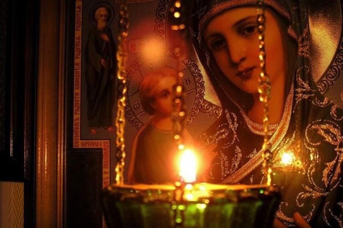 Ce este bine să faci ca să ai o casă binecuvântată/ Sursă foto: ortodoxia.me