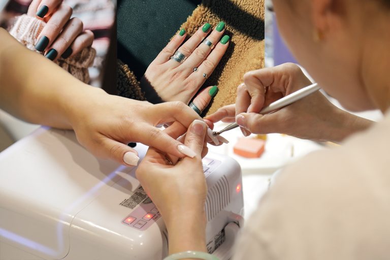 Cât costă să faci o manichiură cu ojă semipermanentă sau cu gel. Prețuri în 2022