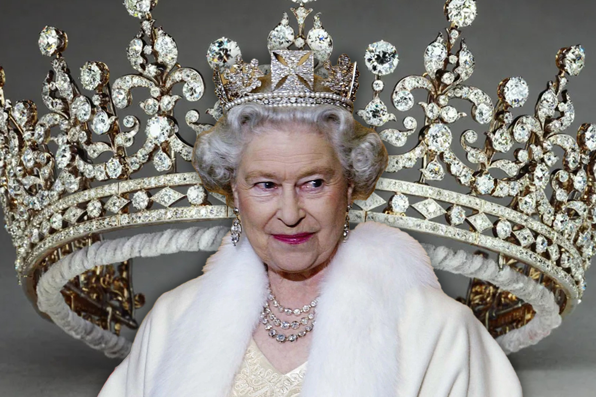 Cine va moșteni bijuteriile Reginei Elisabeta