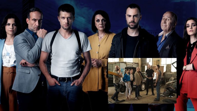 La ce oră se difuzează Clanul și când poate fi văzut în reluare la Pro TV