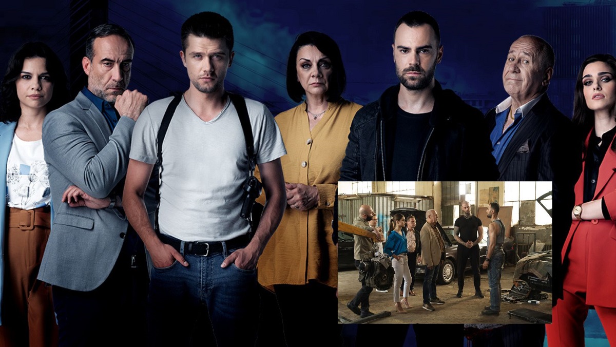 La ce oră se difuzează Clanul