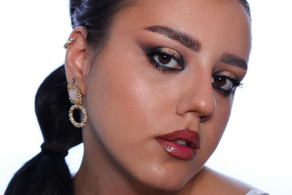 Secretele Claudiei Preduca, make-up artist