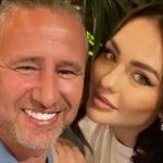 Ce ținută a purtat Corina Caciuc la botezul fiului ei