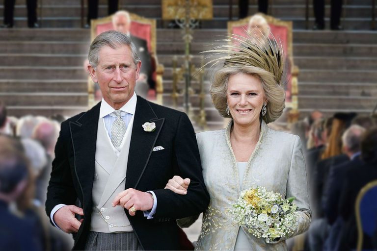 Cum a luat naștere povestea de dragoste dintre Regele Charles și Camilla. Imagini rare cu cei doi din tinerețe