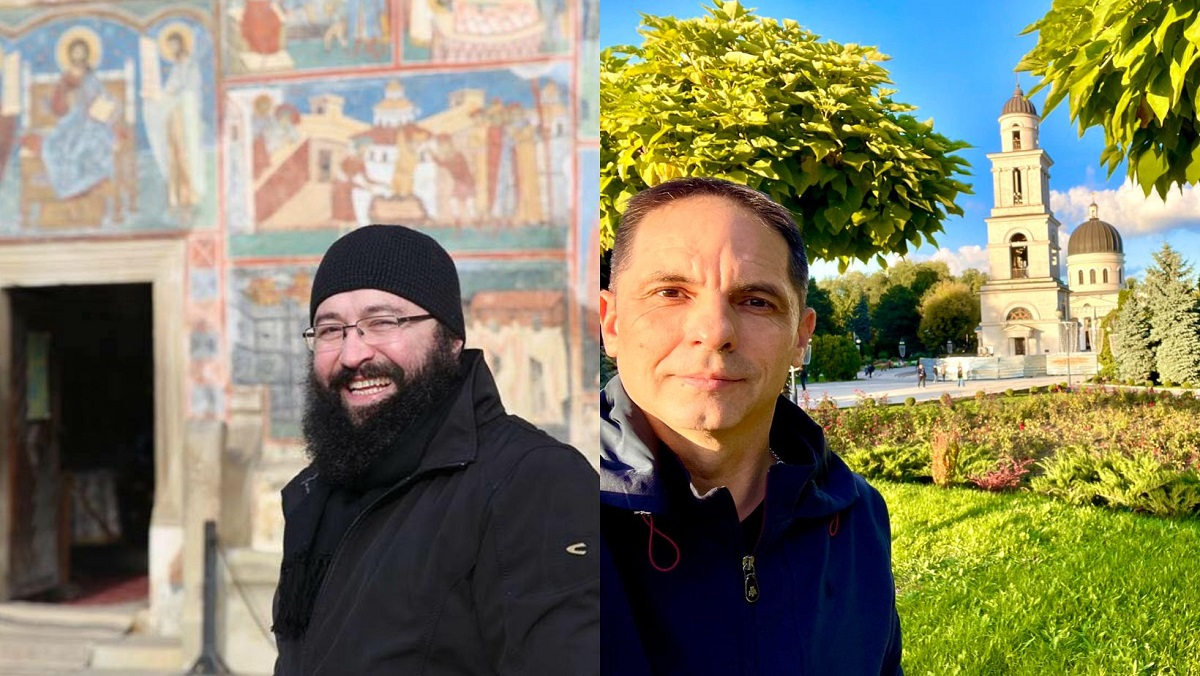 De ce a refuzat Dan Negru să meargă la podcastul lui Visarion Alexa