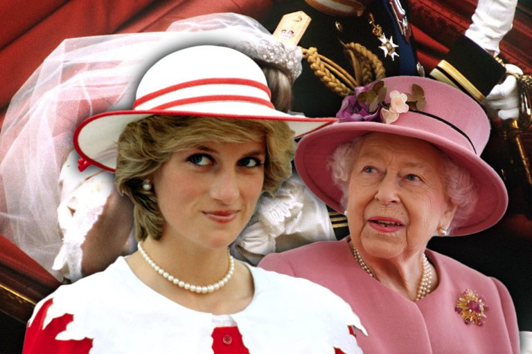 De ce Regina Elisabeta a II-a și Prințesa Diana aveau o relație tensionată. Detalii mai puțin știute despre legătura lor
