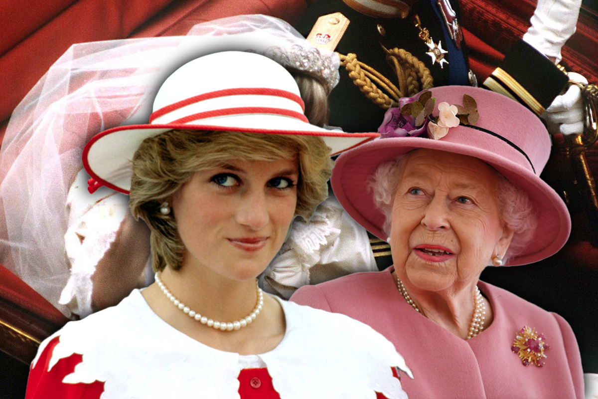 De ce Regina Elisabeta a II-a și Prințesa Diana aveau o relație tensionată