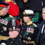 Ce relație a avut Regina Elisabeta cu unica ei fiică