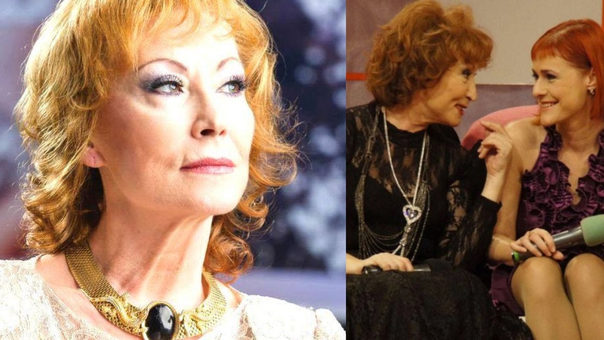 Decizia dureroasă a Doinei Spătaru