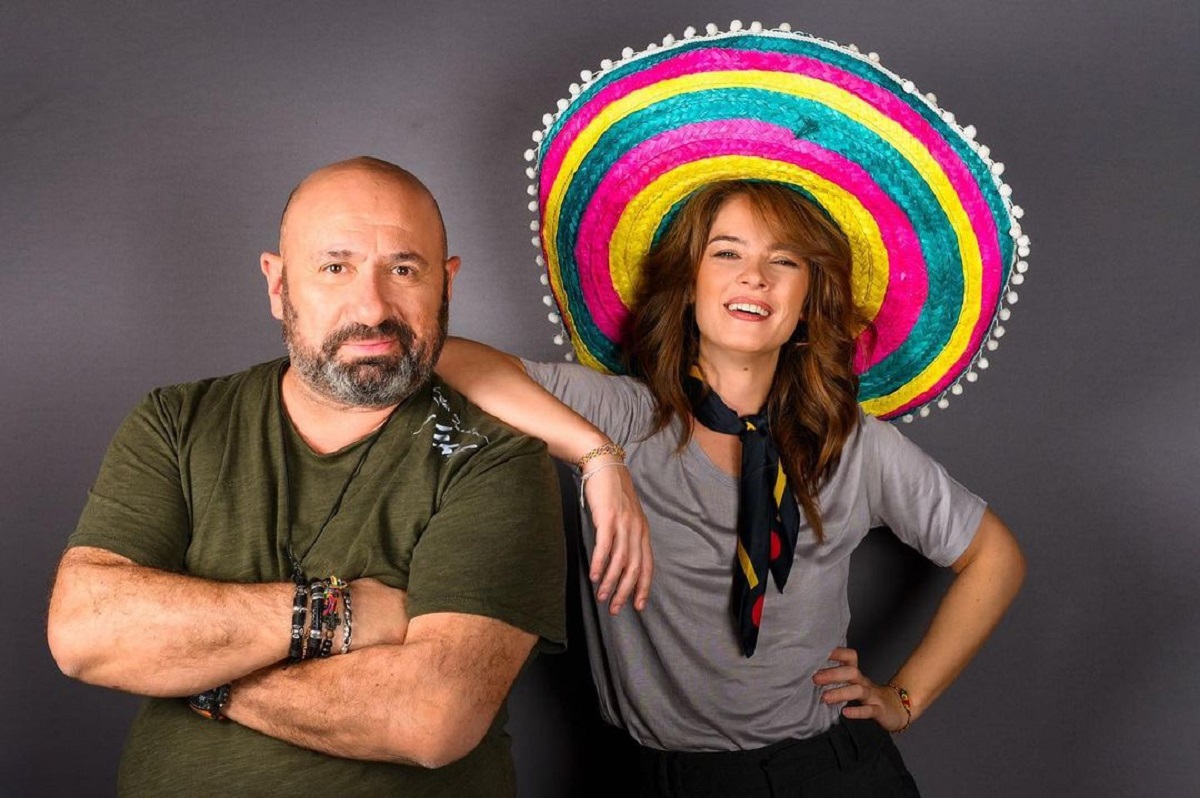 Cine este iubita lui Cătălin Scărlătescu