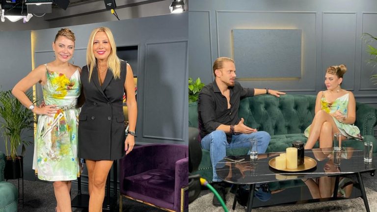 Ego Life, ediția a 29-a. Dana Săvuică și invitații săi, Ilan Laufer și Adina Buzatu, vorbesc despre stil și codul vestimentar masculin VIDEO EXCLUSIV