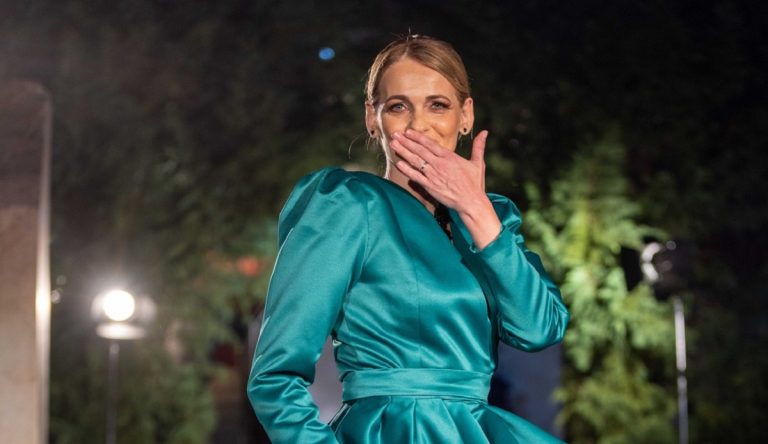 Elvira Deatcu, ajutată de Adelina și de Cristi Chivu pentru a-i găsi fiului ei cazare la Milano: „Copilul mai avea un pic și dormea la metrou” VIDEO EXCLUSIV