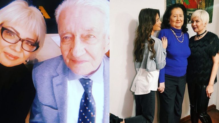 Fostul soț al Mioarei Roman, Iosif Zilahy, a murit. Mesajul sfâșietor postat de Catinca Roman