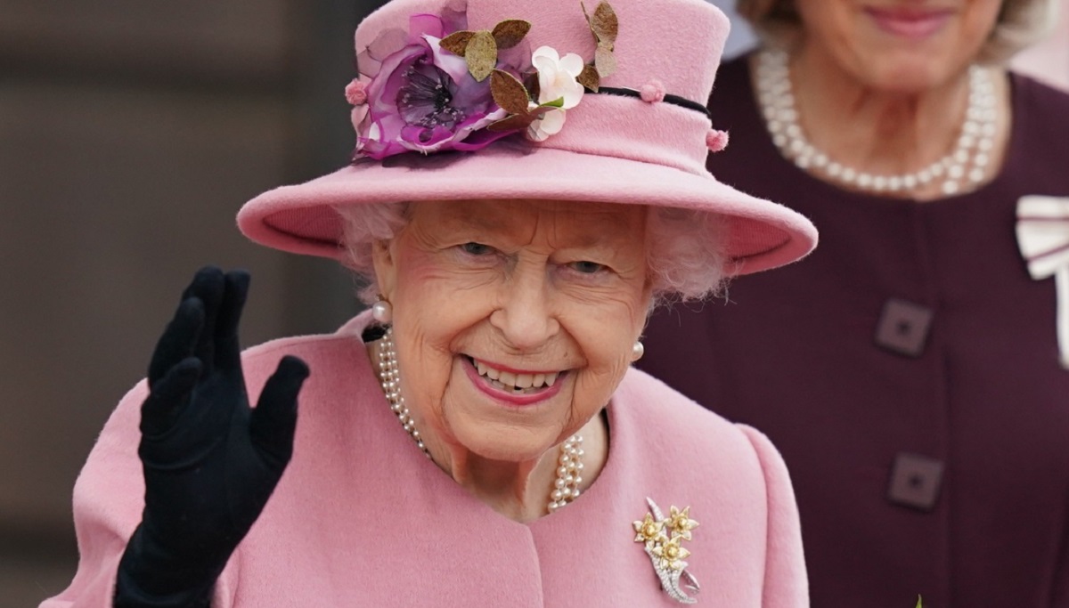 Care au fost vinurile preferate ale reginei