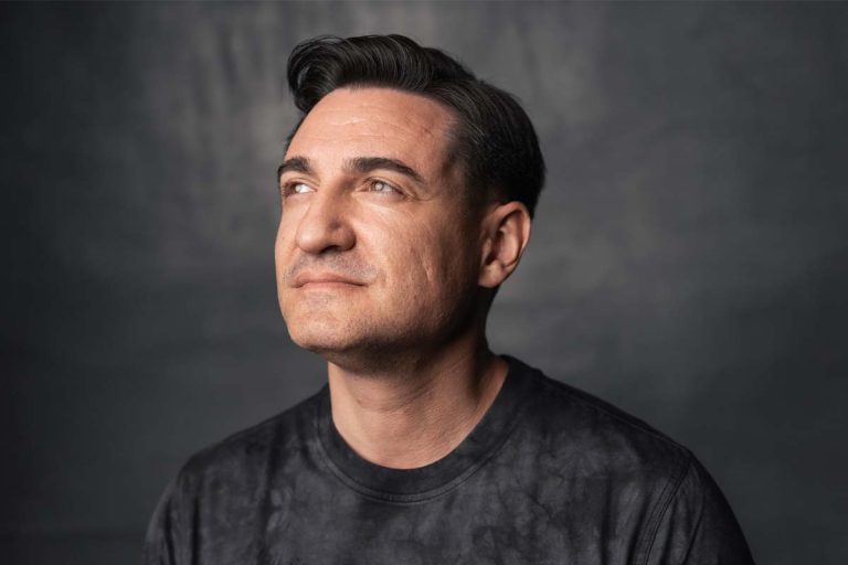 George Buhnici, prima reacție după ce a fost amendat cu 20.000 de lei de CNCD. Ce a spus acum despre “scandalul vergeturilor”